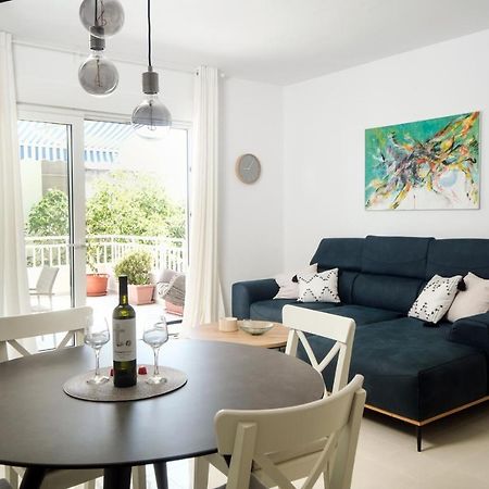Luxury Apartment Meje 스플리트 외부 사진