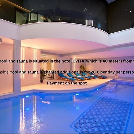 Luxury Apartment Meje 스플리트 외부 사진