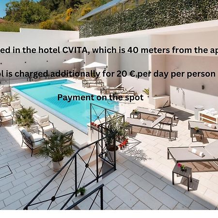 Luxury Apartment Meje 스플리트 외부 사진