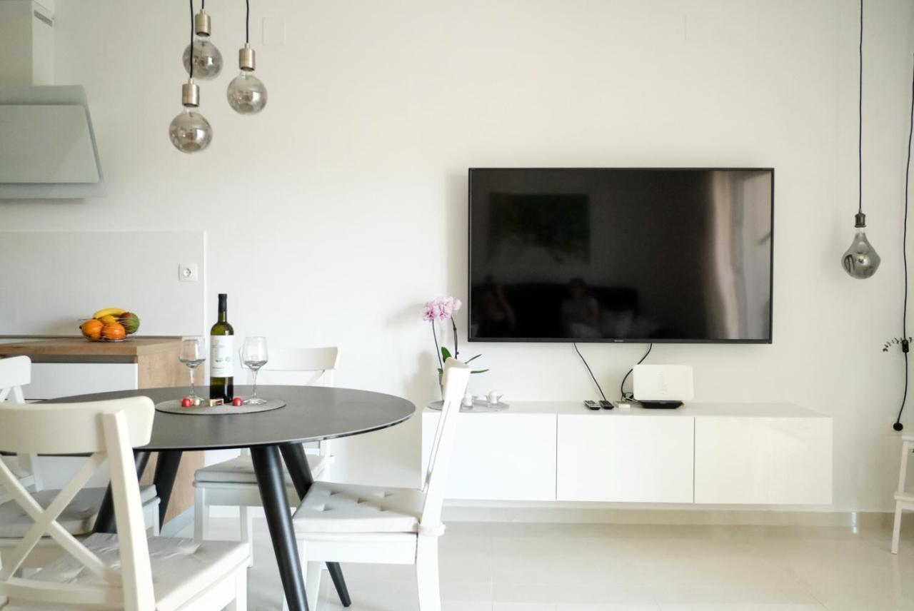 Luxury Apartment Meje 스플리트 외부 사진