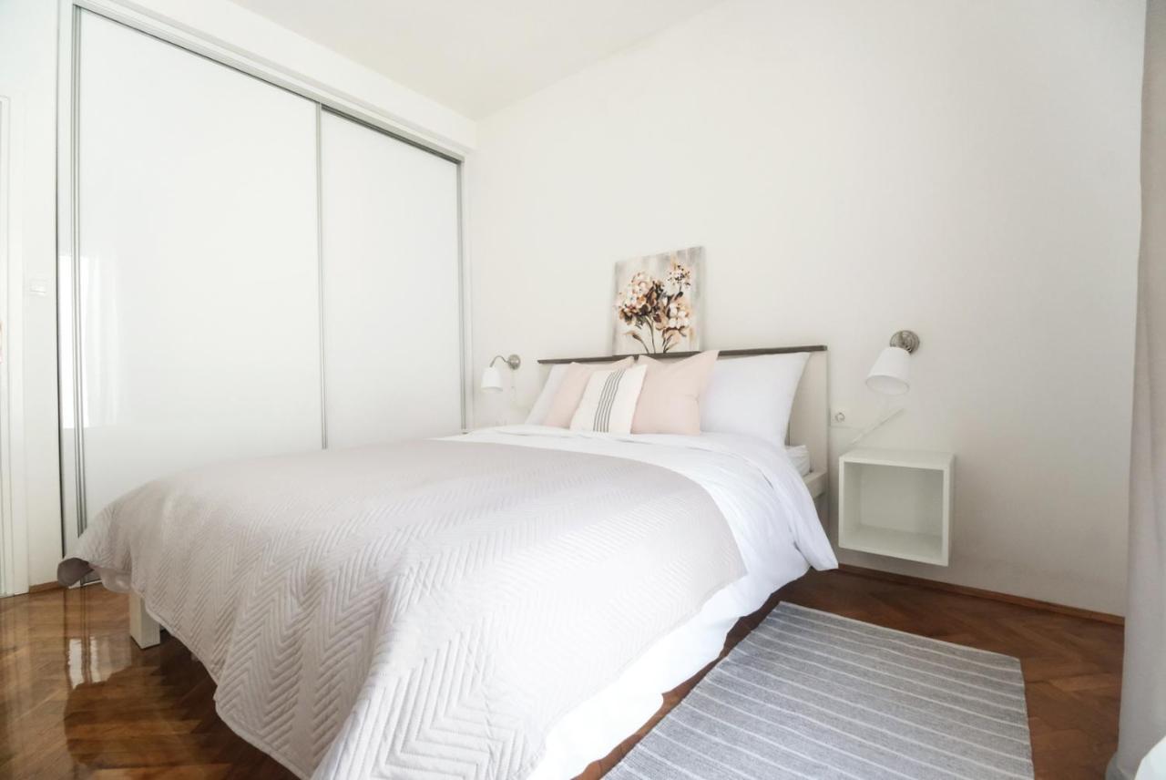 Luxury Apartment Meje 스플리트 외부 사진