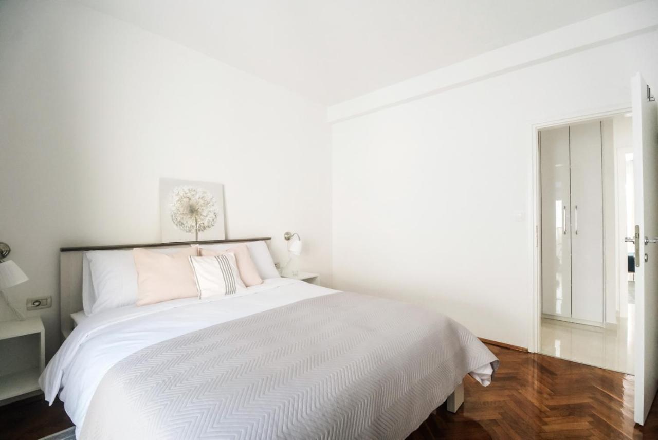 Luxury Apartment Meje 스플리트 외부 사진