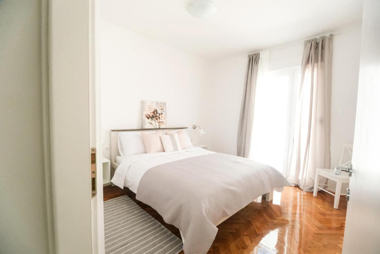 Luxury Apartment Meje 스플리트 외부 사진
