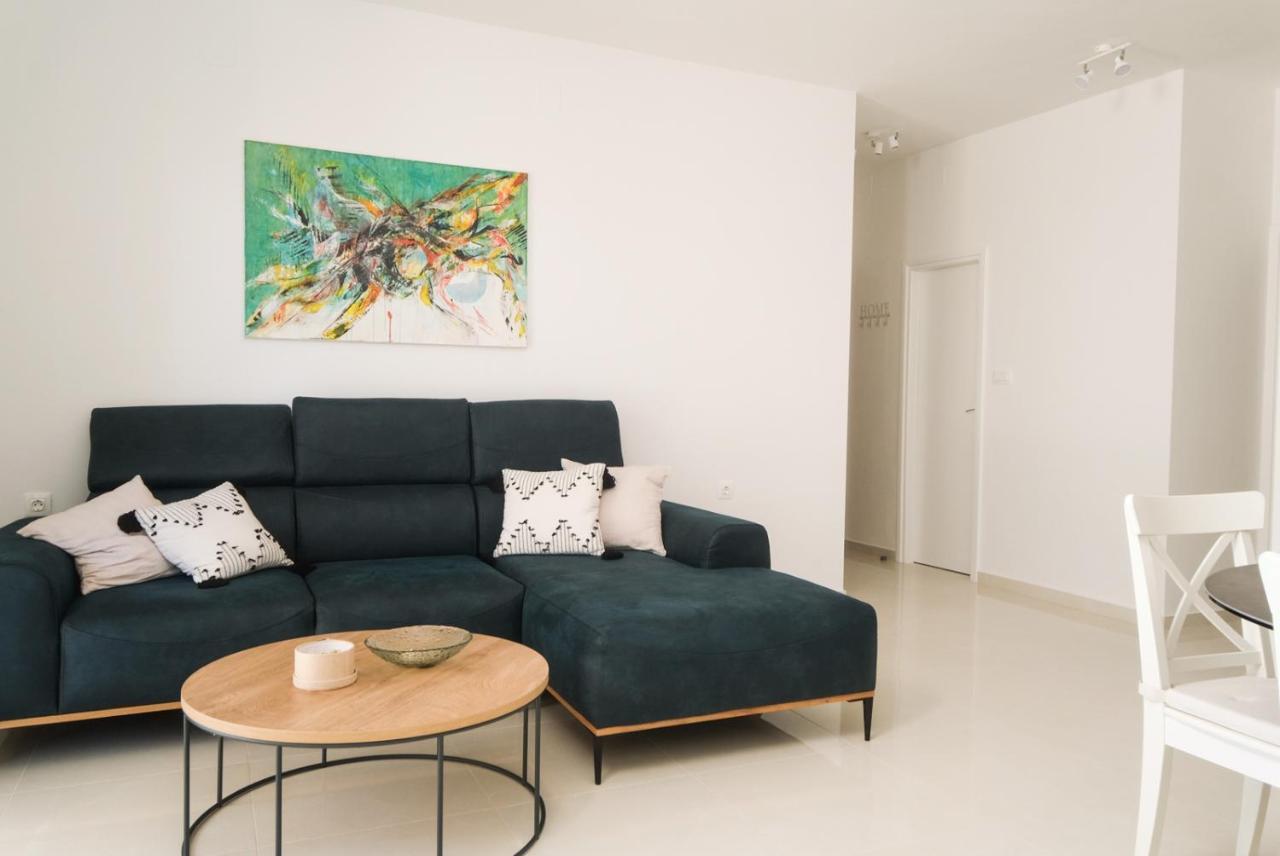 Luxury Apartment Meje 스플리트 외부 사진