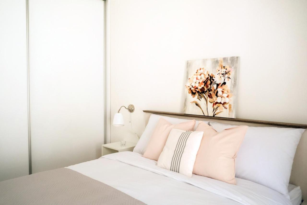 Luxury Apartment Meje 스플리트 외부 사진