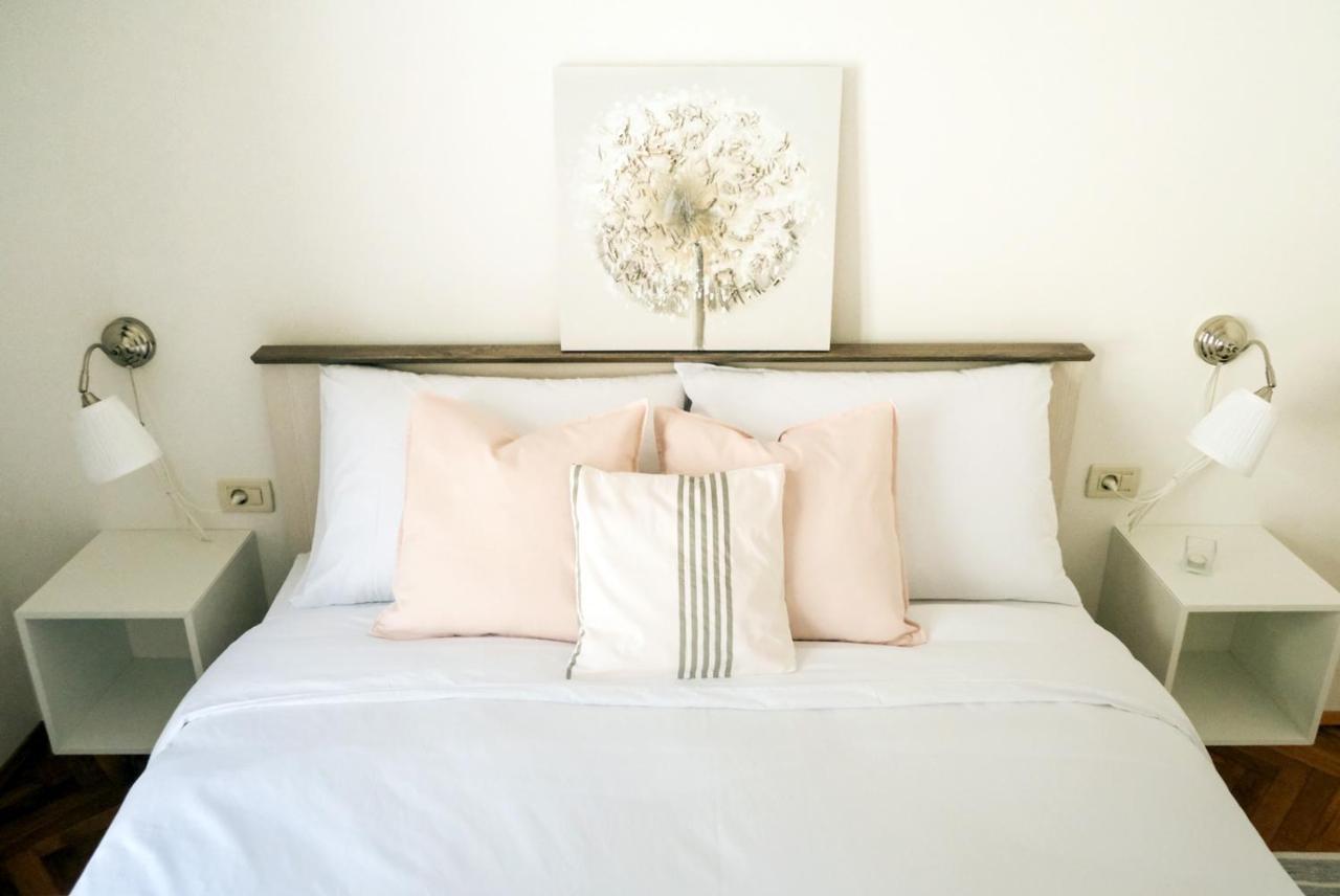 Luxury Apartment Meje 스플리트 외부 사진