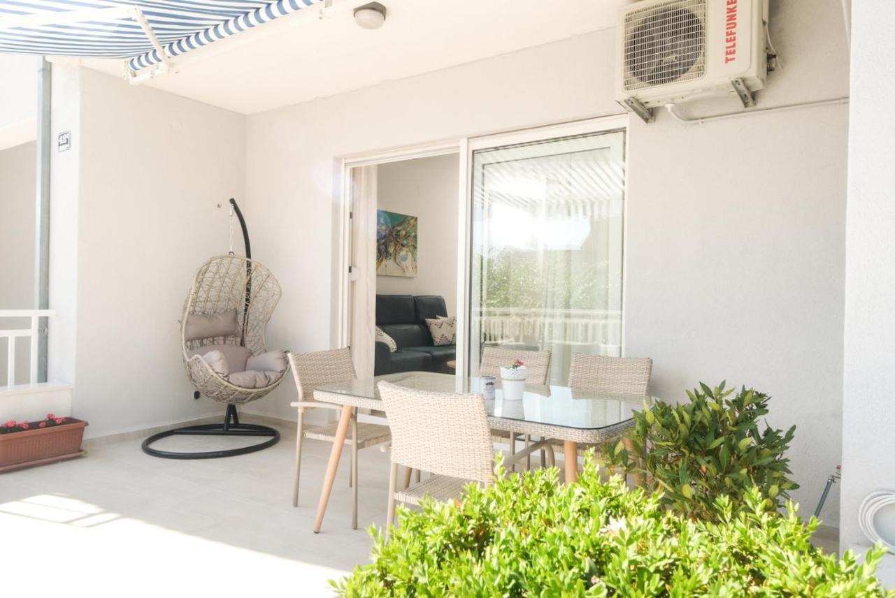 Luxury Apartment Meje 스플리트 외부 사진
