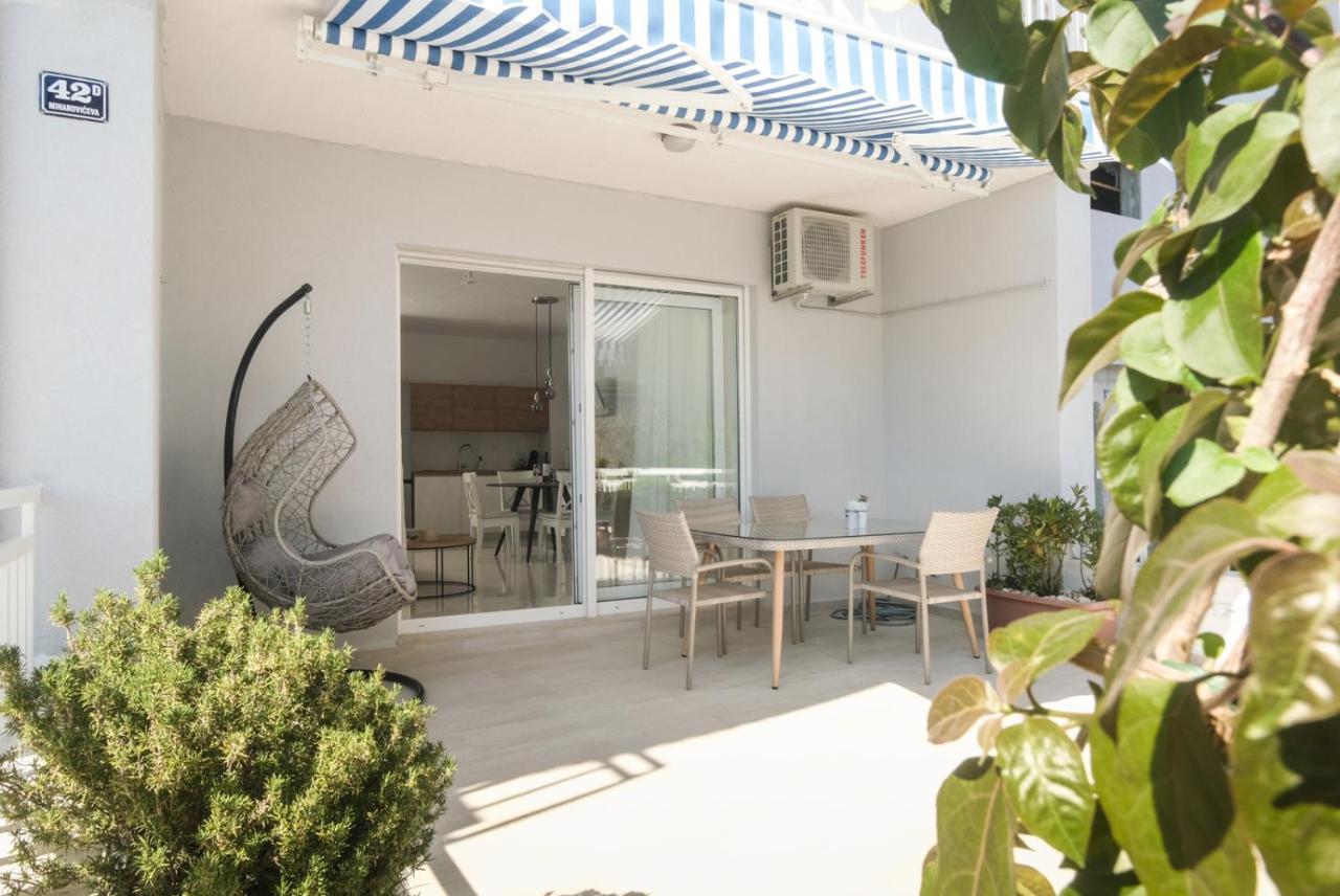 Luxury Apartment Meje 스플리트 외부 사진