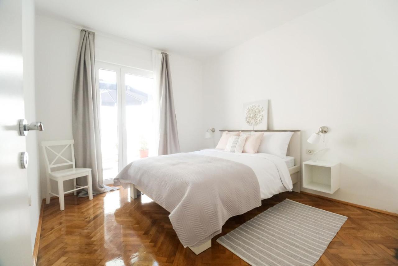 Luxury Apartment Meje 스플리트 외부 사진