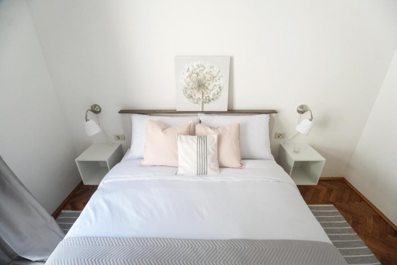 Luxury Apartment Meje 스플리트 외부 사진