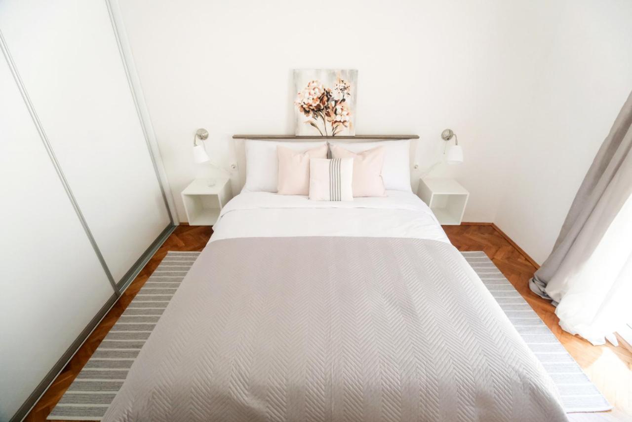 Luxury Apartment Meje 스플리트 외부 사진