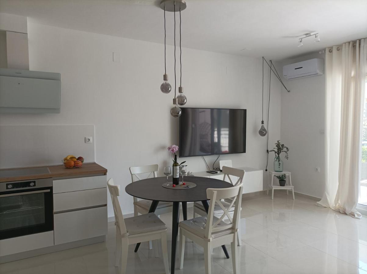 Luxury Apartment Meje 스플리트 외부 사진