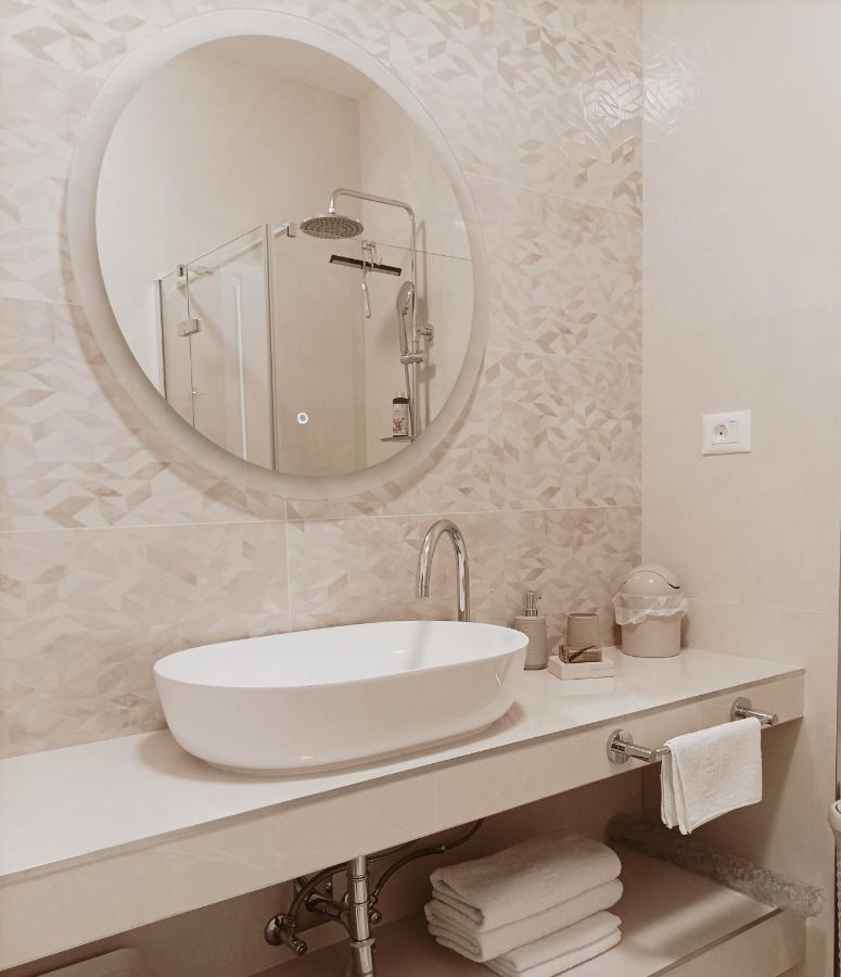 Luxury Apartment Meje 스플리트 외부 사진