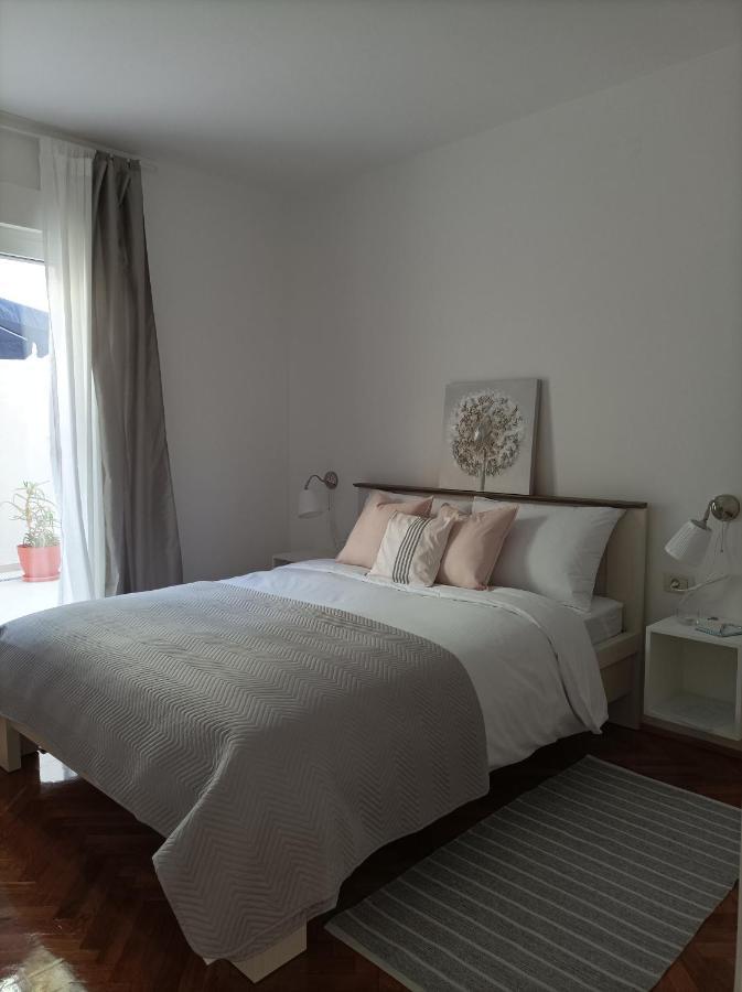 Luxury Apartment Meje 스플리트 외부 사진