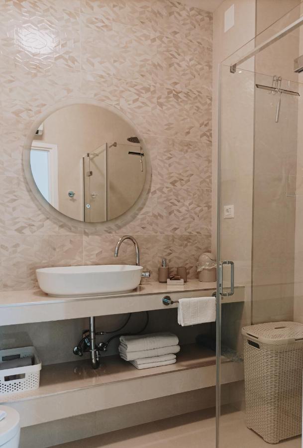 Luxury Apartment Meje 스플리트 외부 사진