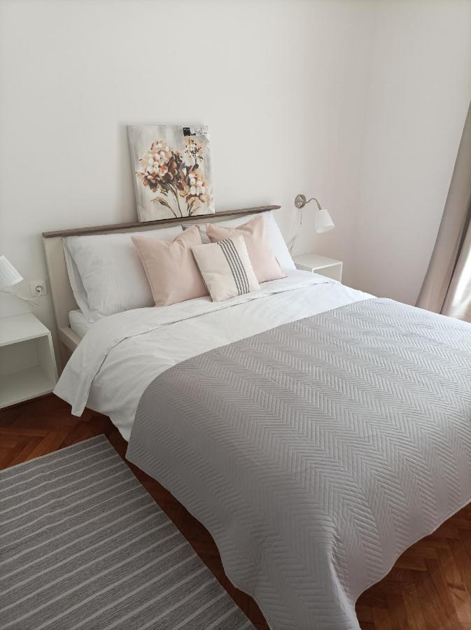 Luxury Apartment Meje 스플리트 외부 사진