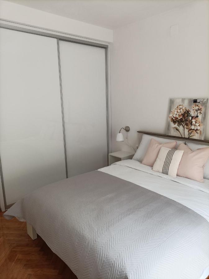 Luxury Apartment Meje 스플리트 외부 사진