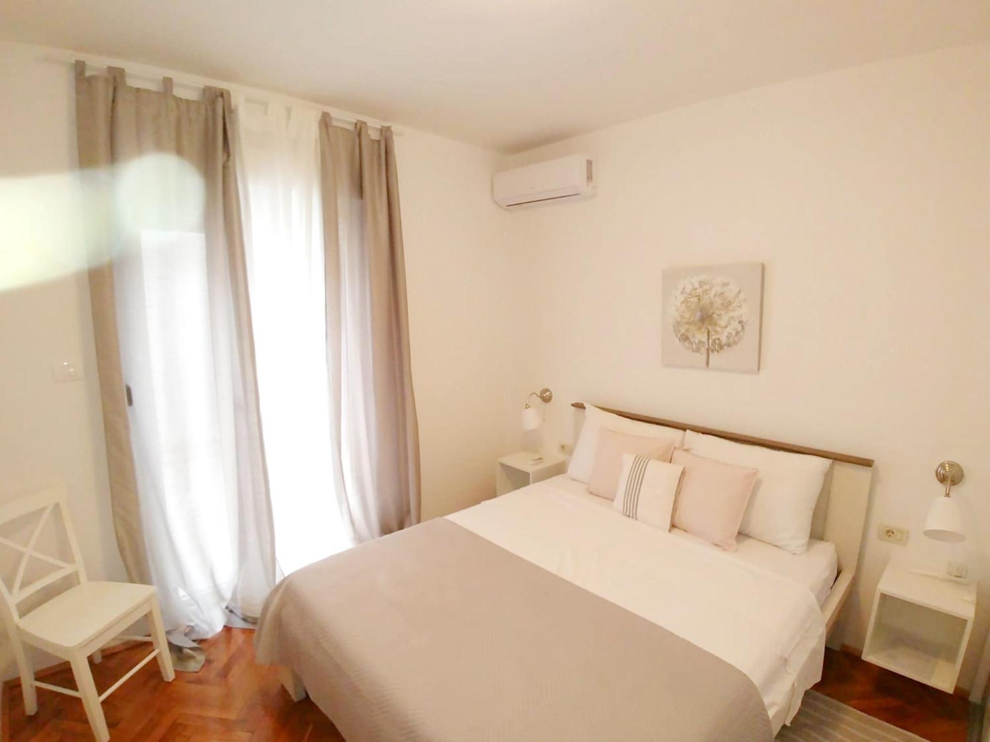 Luxury Apartment Meje 스플리트 외부 사진